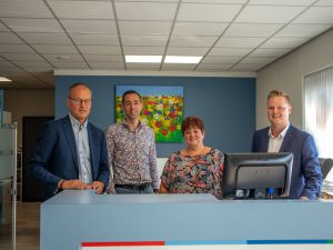 Personeel HP Korte